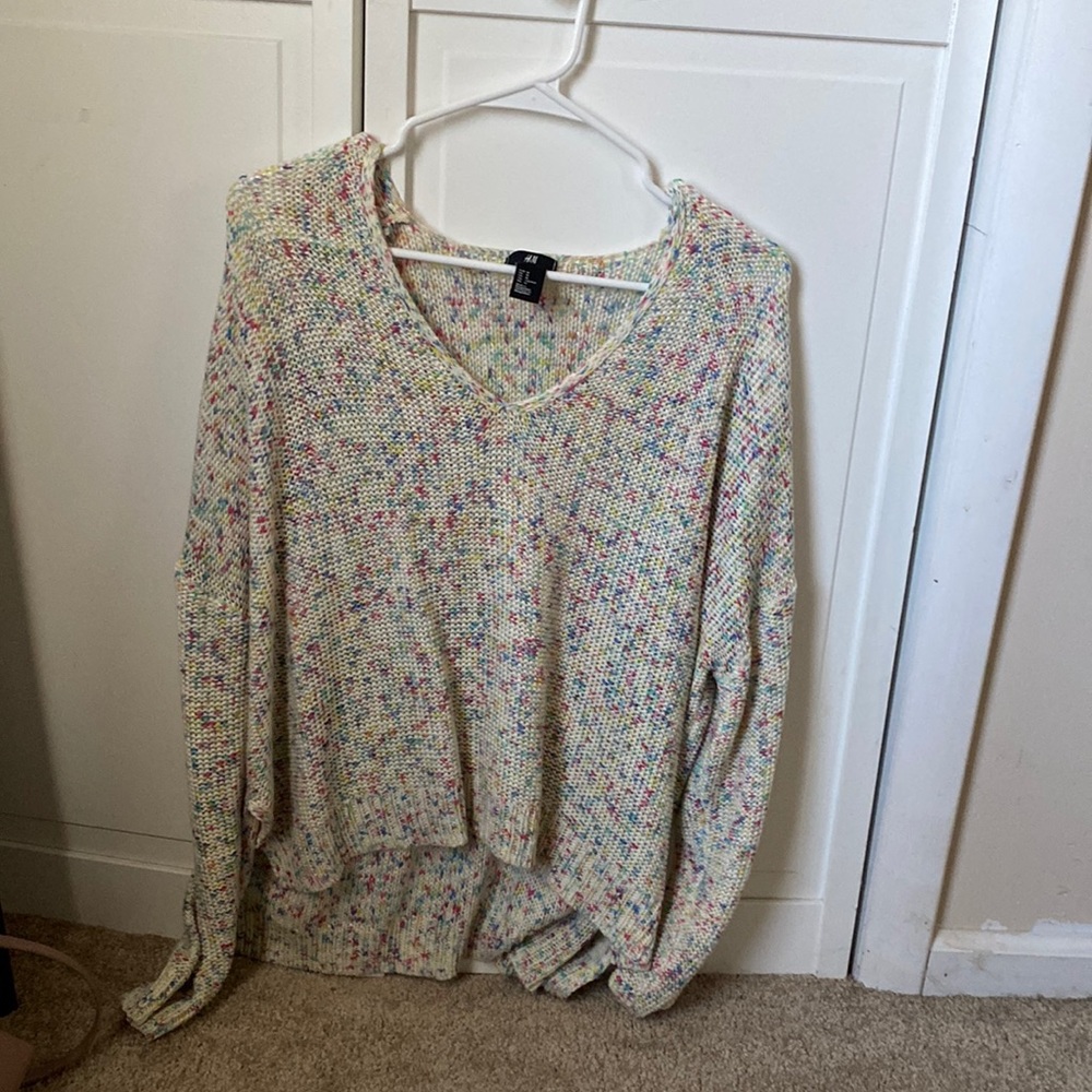 H&M sweater